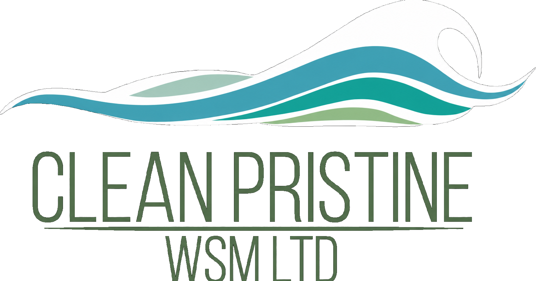 Clean Pristine WSM-logo